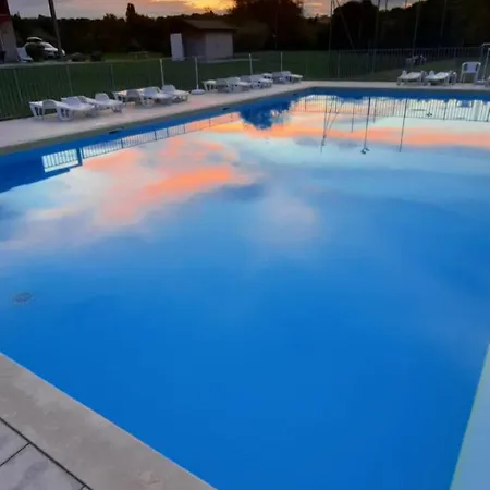 Appartement Country Esmera