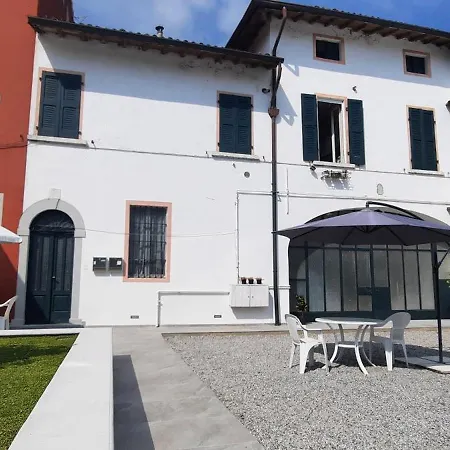 Appartement Country Esmera Desenzano del Garda