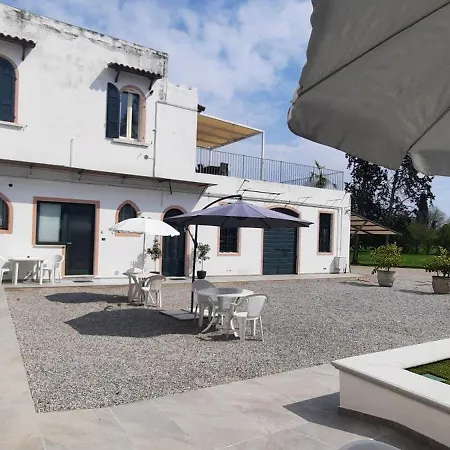 Appartement Country Esmera