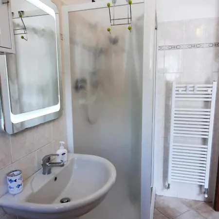 Appartement Country Esmera *