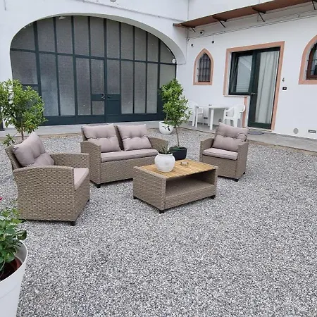 Apartman Country Esmera Desenzano del Garda