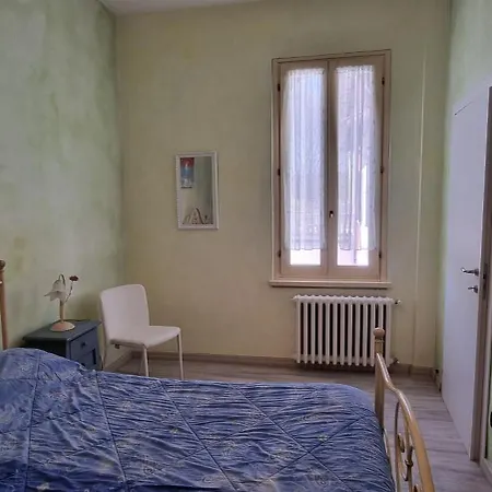 Country Esmera Apartman