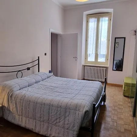 Apartman Country Esmera *