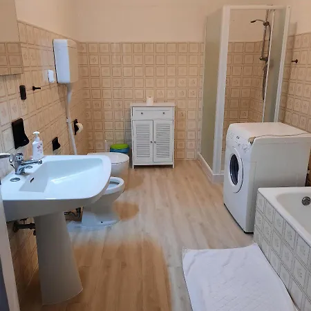 Apartment Country Esmera *