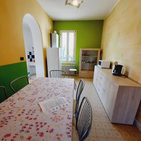 Apartment Country Esmera *