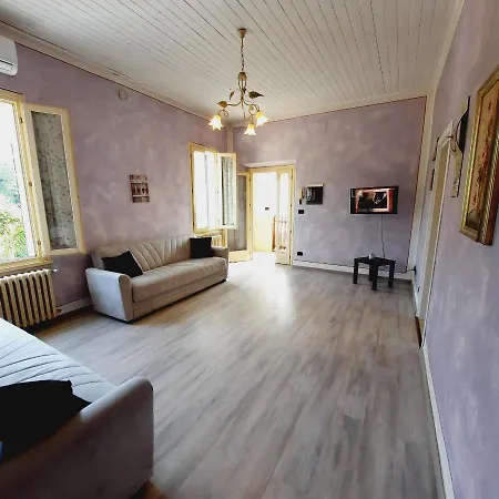 Apartment Country Esmera