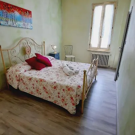 Apartment Country Esmera