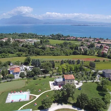 Apartment Country Esmera Desenzano del Garda