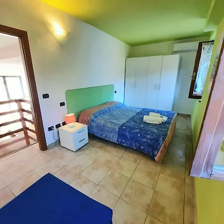 Apartment Country Esmera