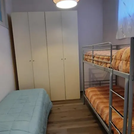 Apartment Country Esmera *