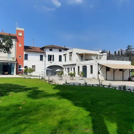 Apartment Country Esmera *
